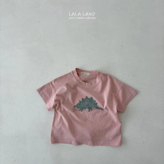 T-SHIRT I DINO