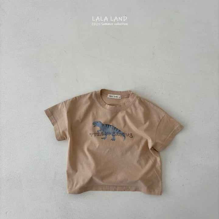 T-SHIRT I DINO