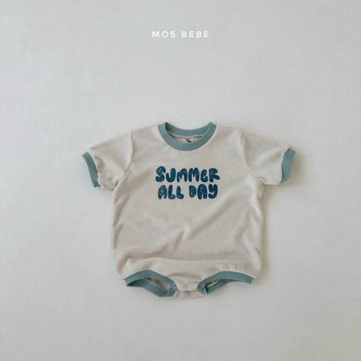 ROMPER I SUMMER