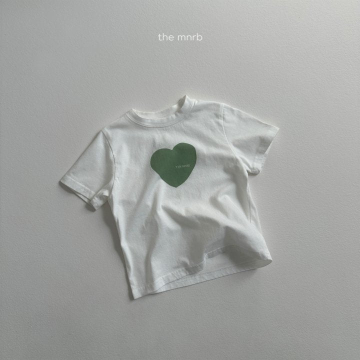 T-SHIRT I HEART
