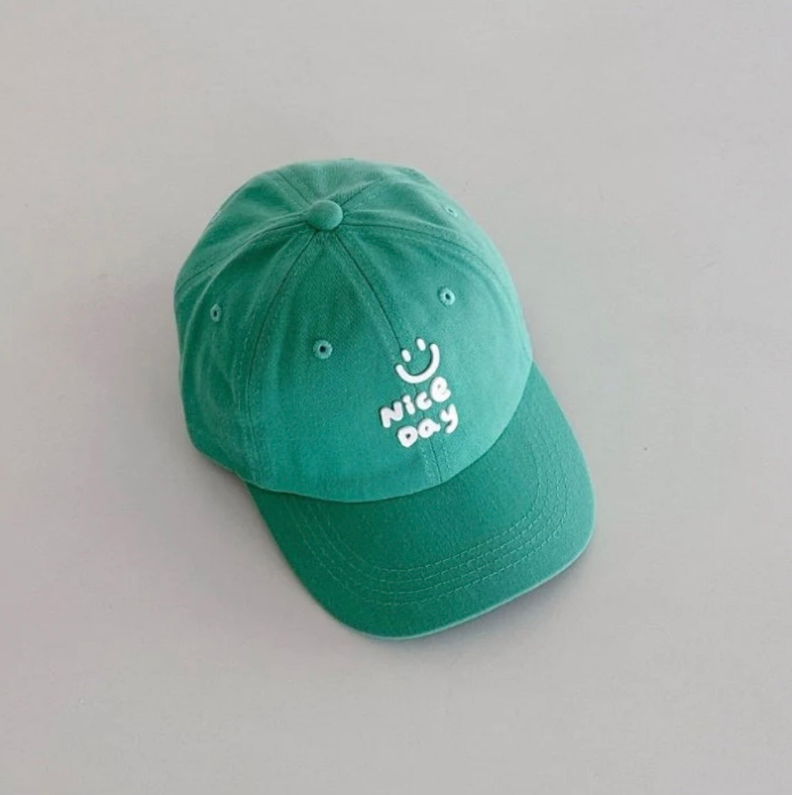CAP I NICE DAY