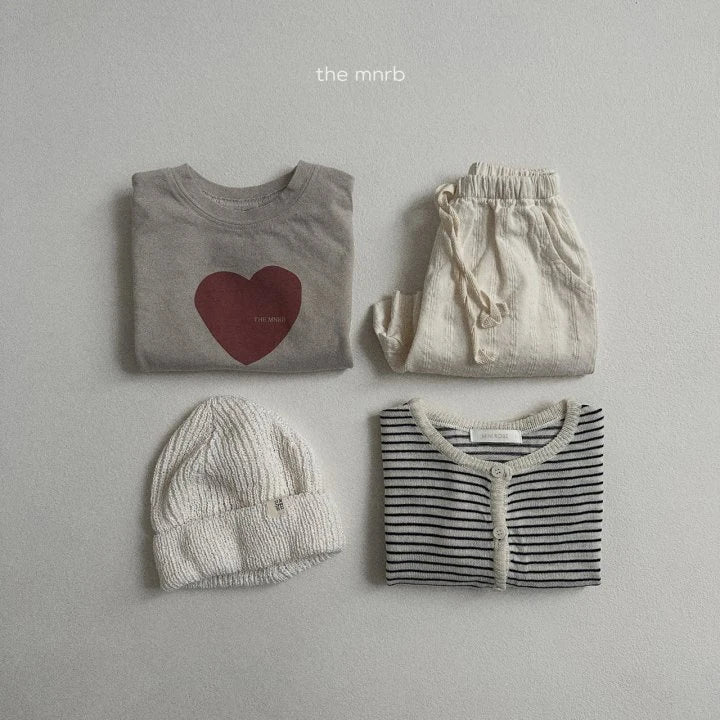 T-SHIRT I HEART