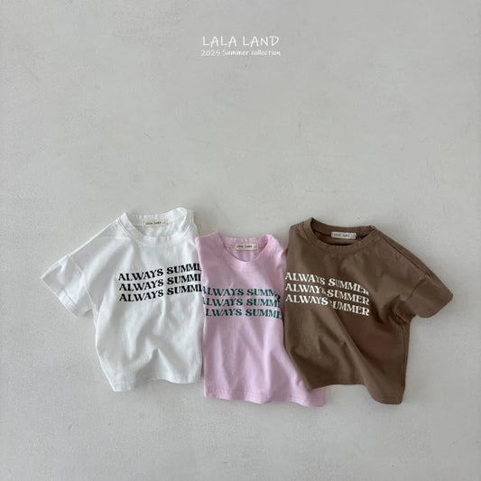 T-SHIRT I ALWAYS