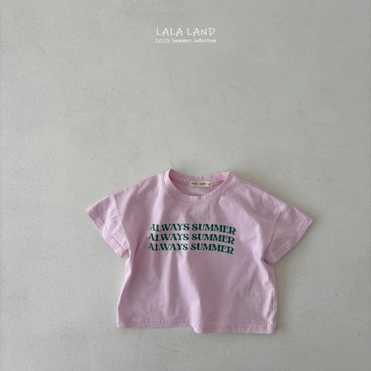 T-SHIRT I ALWAYS