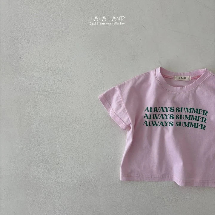 T-SHIRT I ALWAYS