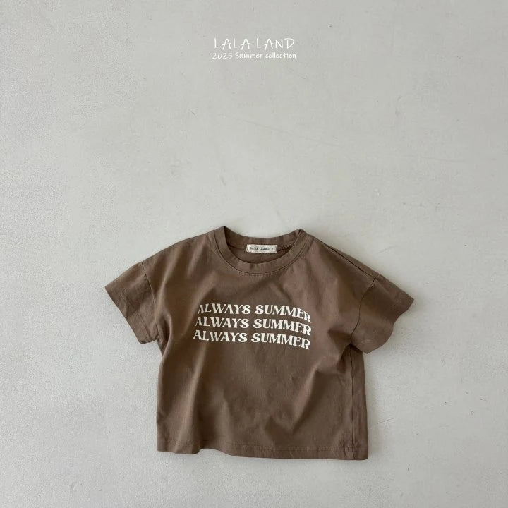 T-SHIRT I ALWAYS