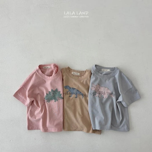 T-SHIRT I DINO