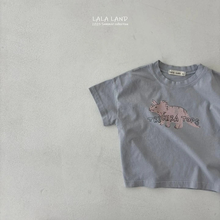 T-SHIRT I DINO