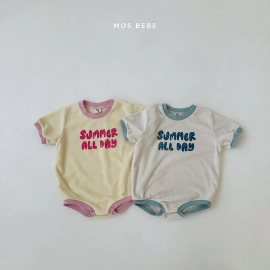 ROMPER I SUMMER