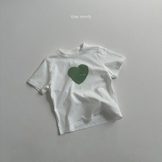 T-SHIRT I HEART