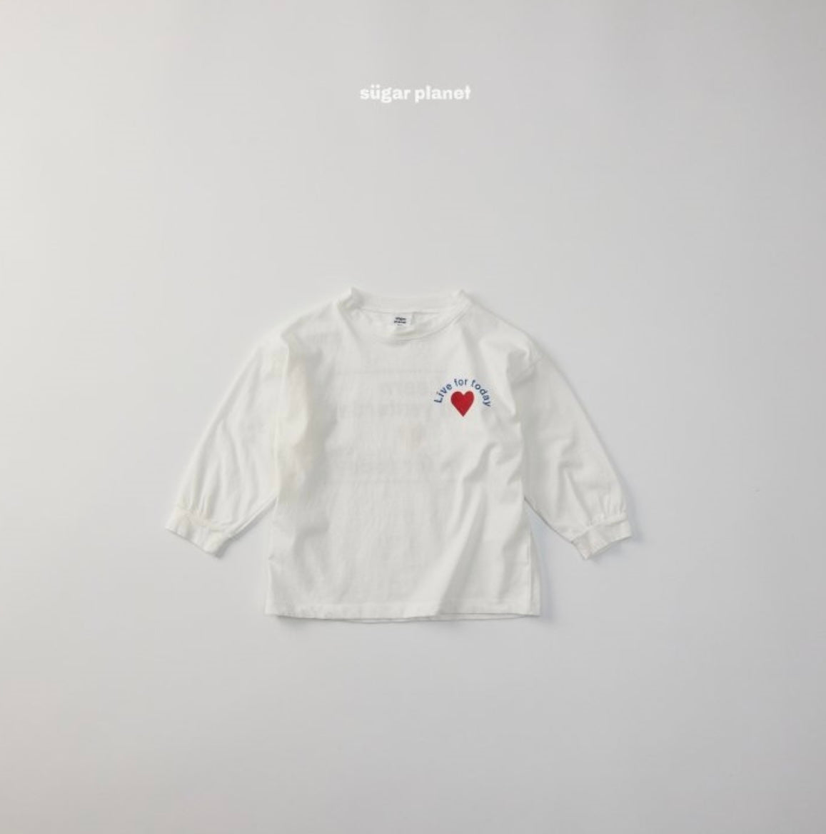 SHIRT I TODAY