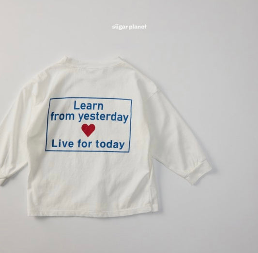 SHIRT I TODAY