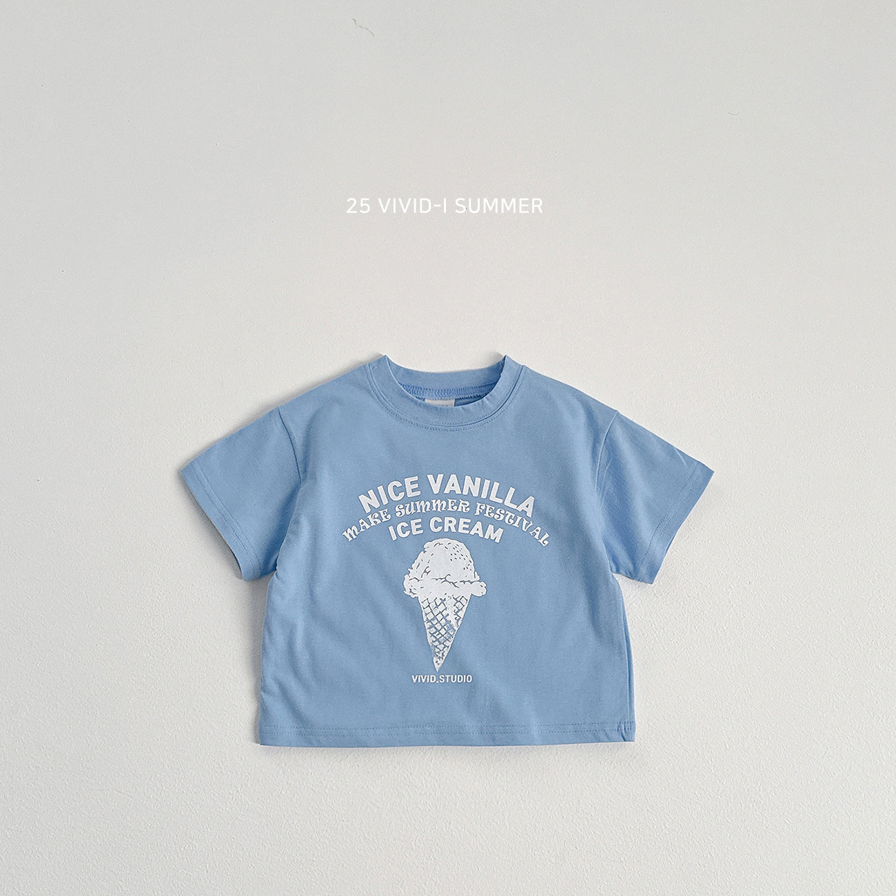 T-SHIRT I ICE CREAM