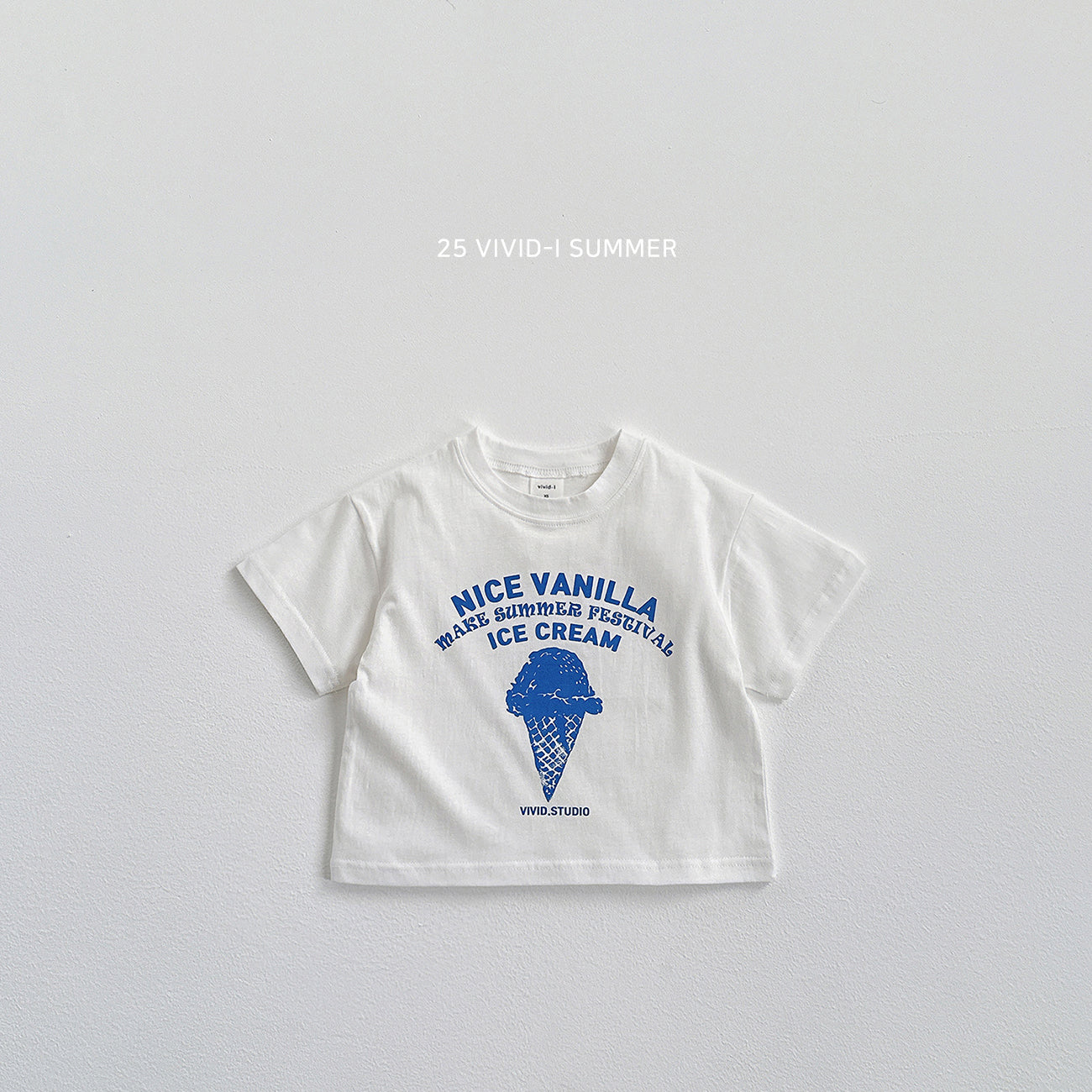 T-SHIRT I ICE CREAM