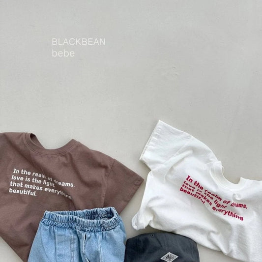 T-SHIRT I EVERYBODY
