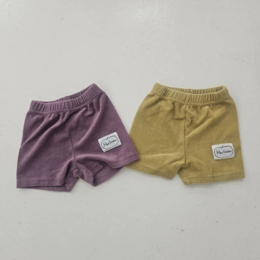 SHORTS I BASIC