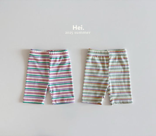 LEGGINGS I STRIPES