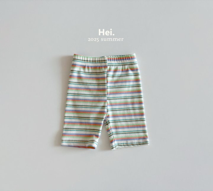 LEGGINGS I STRIPES