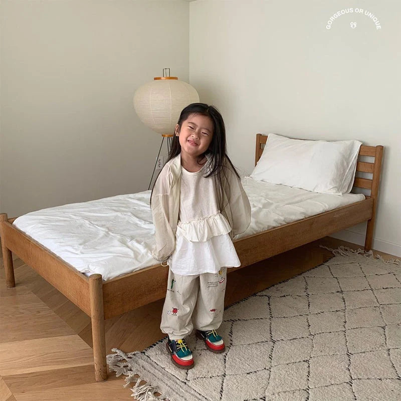 WIND JUMPER – RANCH STIL