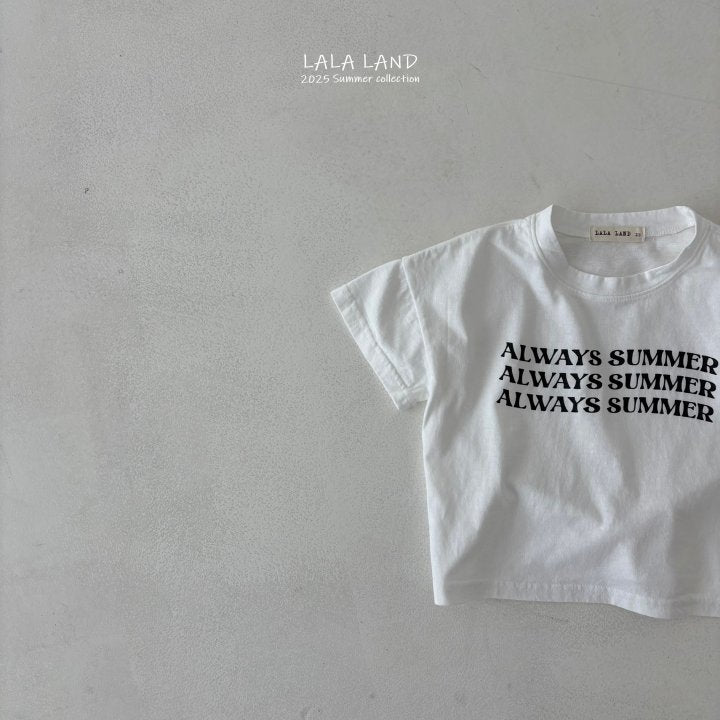 T-SHIRT I ALWAYS
